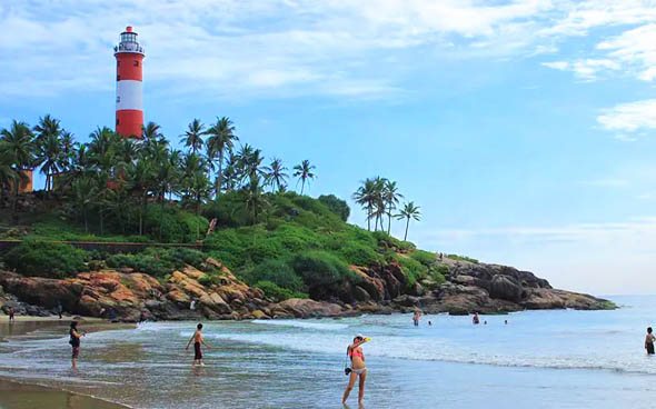 Kovalam