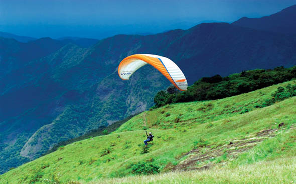 Vagamon