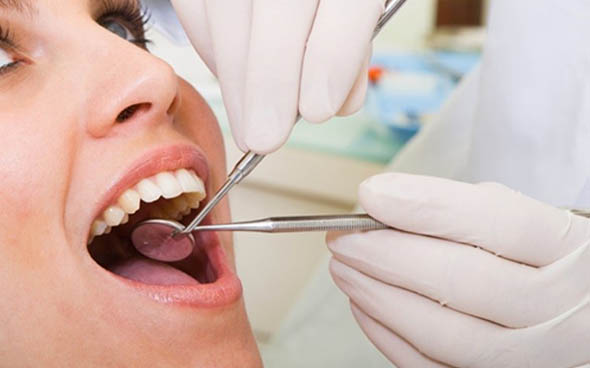 Dental Treatment